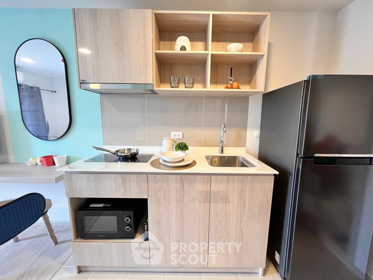 picture Studio Condo at Cabanas Hua Hin close to Vana Nava Water Jungle (ID 2231192) - 5/7