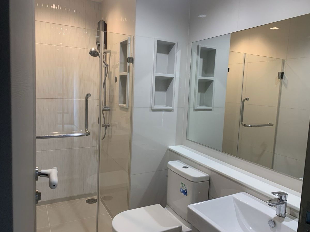 รูป PFD-05379 ให้เช่าคอนโด ไลฟ์ อโศก ไฮป์ (Life Asoke Hype) ห้องใหม่ นัดชมห้อง @propertyfinder - รูปที่ 9/9