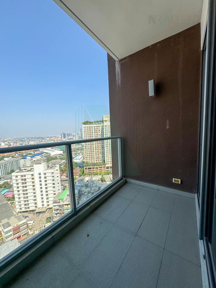 picture 🚩 For Sell Condo THE LOFTS EKKAMAI Building 1, Floor 22,2 bed room, Room size 70.00 sqm - 8/8