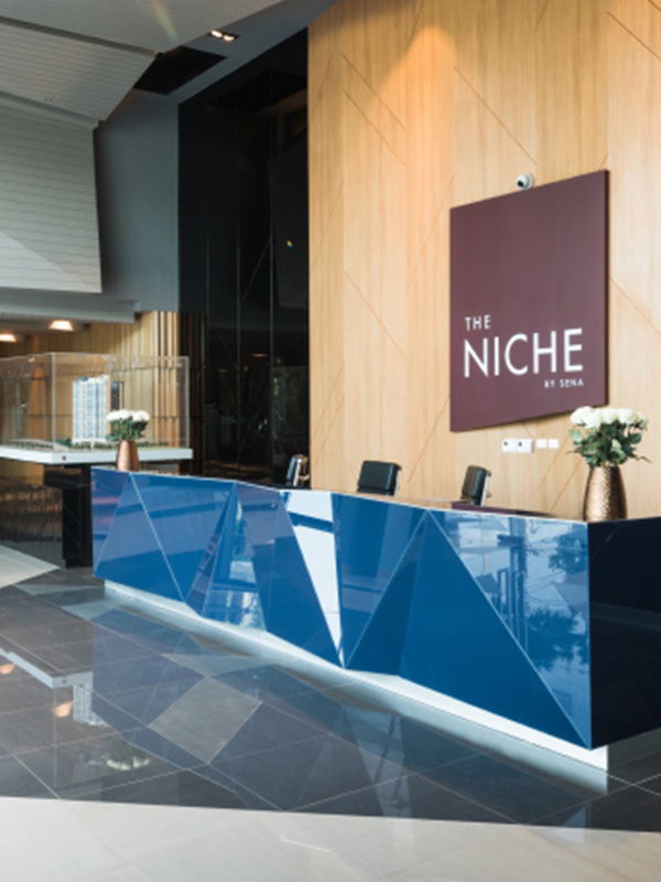 picture For Sale! Niche Mono Ratchavipha – Prime Location, Special Price, Direct Owner - 11/11