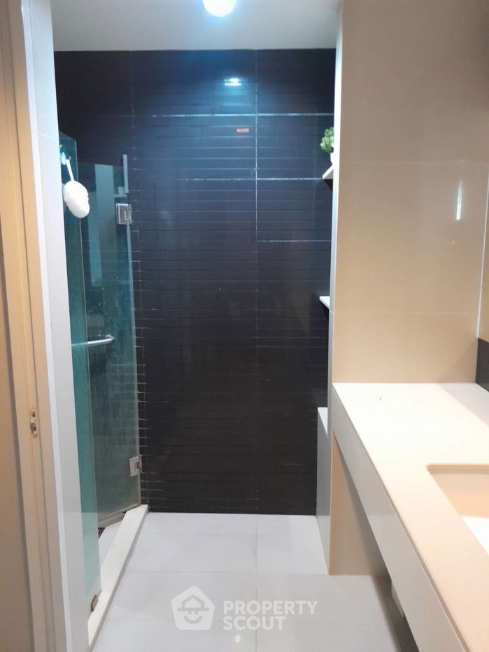 picture 1-BR Condo at Rhythm Ratchada-Huaikwang near MRT Huai Khwang (ID 2137950) - 9/10