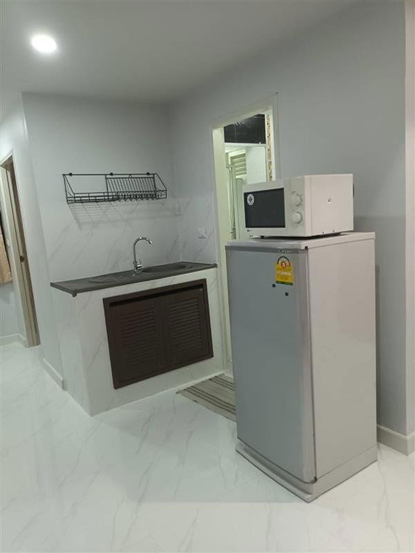 picture Condo For Rent Phaholyothin Residence (C6808033) ID Line : @condo44 - 3/8