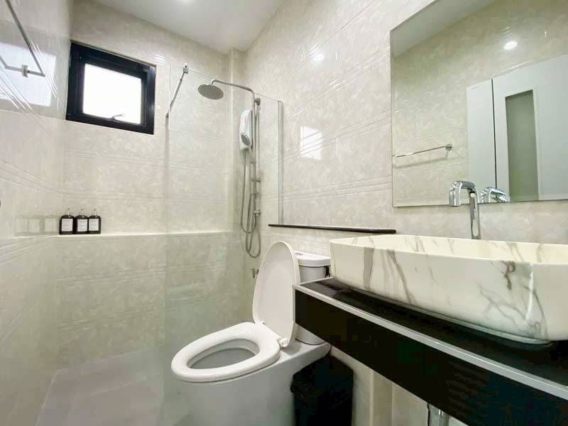 picture Luxury modern pool villa for sale – hang dong , chiang mai - 23/24