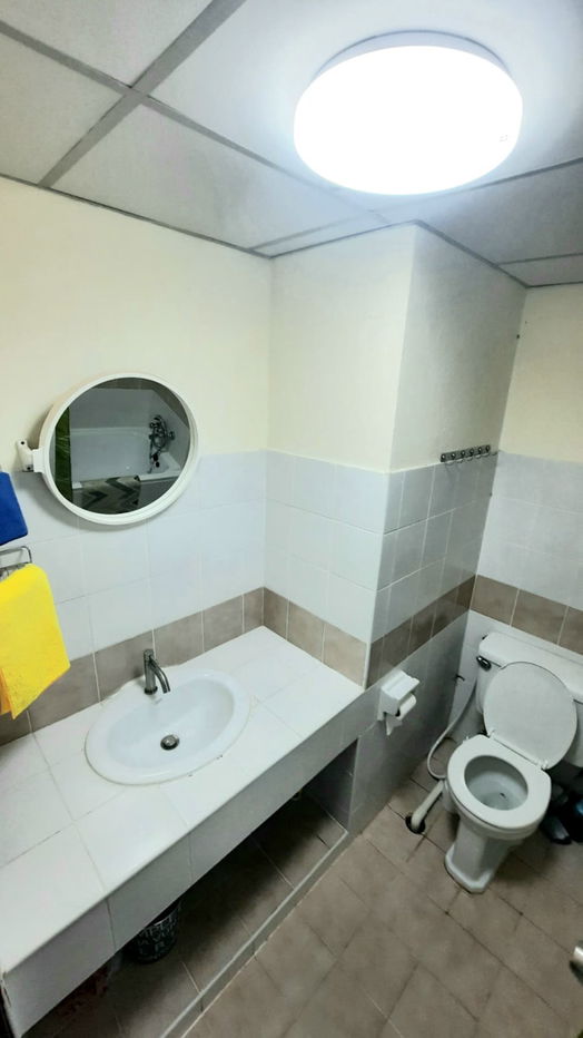 รูป Studio Condominium @ Jomtien Beach Condo - Rimhad - รูปที่ 6/22