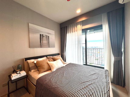 รูปภาพ [ เช่า | RENT ]  ⚡🌈BL200144 ไลฟ์ อโศก - พระราม 9 ( Life Asoke - Rama 9 ) ⚡🌈 LINE : @theagentpro (มี @ นำหน้าด้วยครับ) 