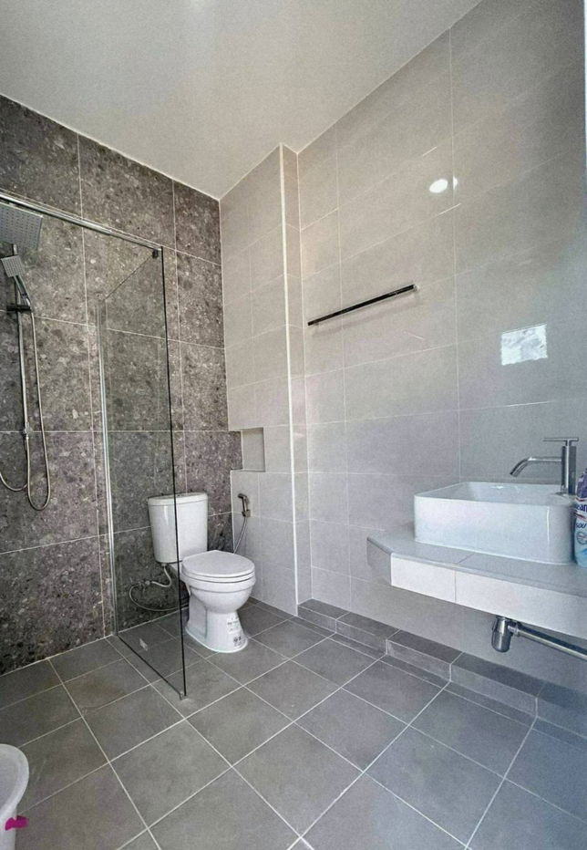 picture Brand new modern 2 storys house for sale .near tharau market  1 km.near louis intersection,. - 8/11