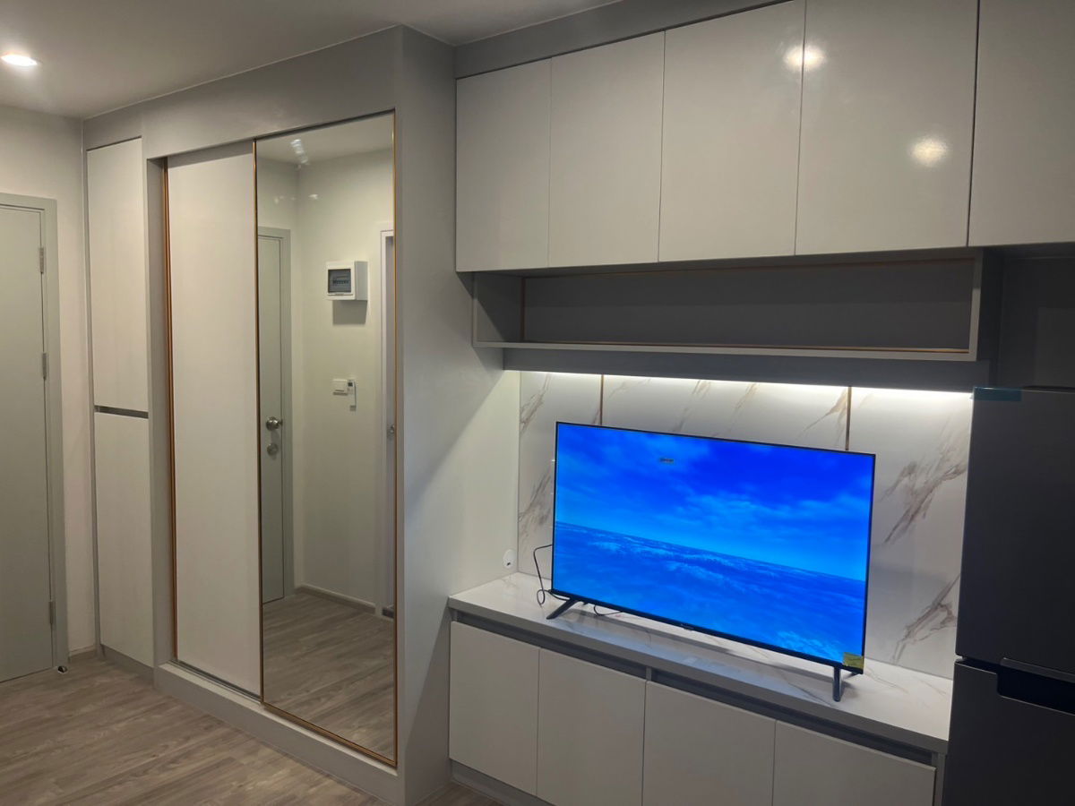 picture Condo for rent, Regent Home Bangna - 5/11