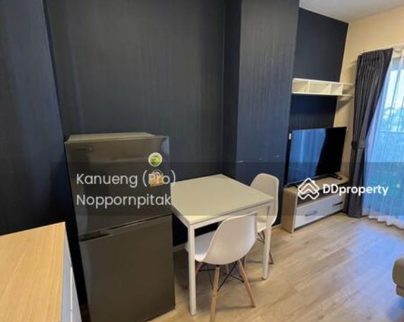 picture 📍For Rent Feel Condo Lad-Proud 122📍 price 9,500 baht/month 📍**0659174222**📍 - 3/7