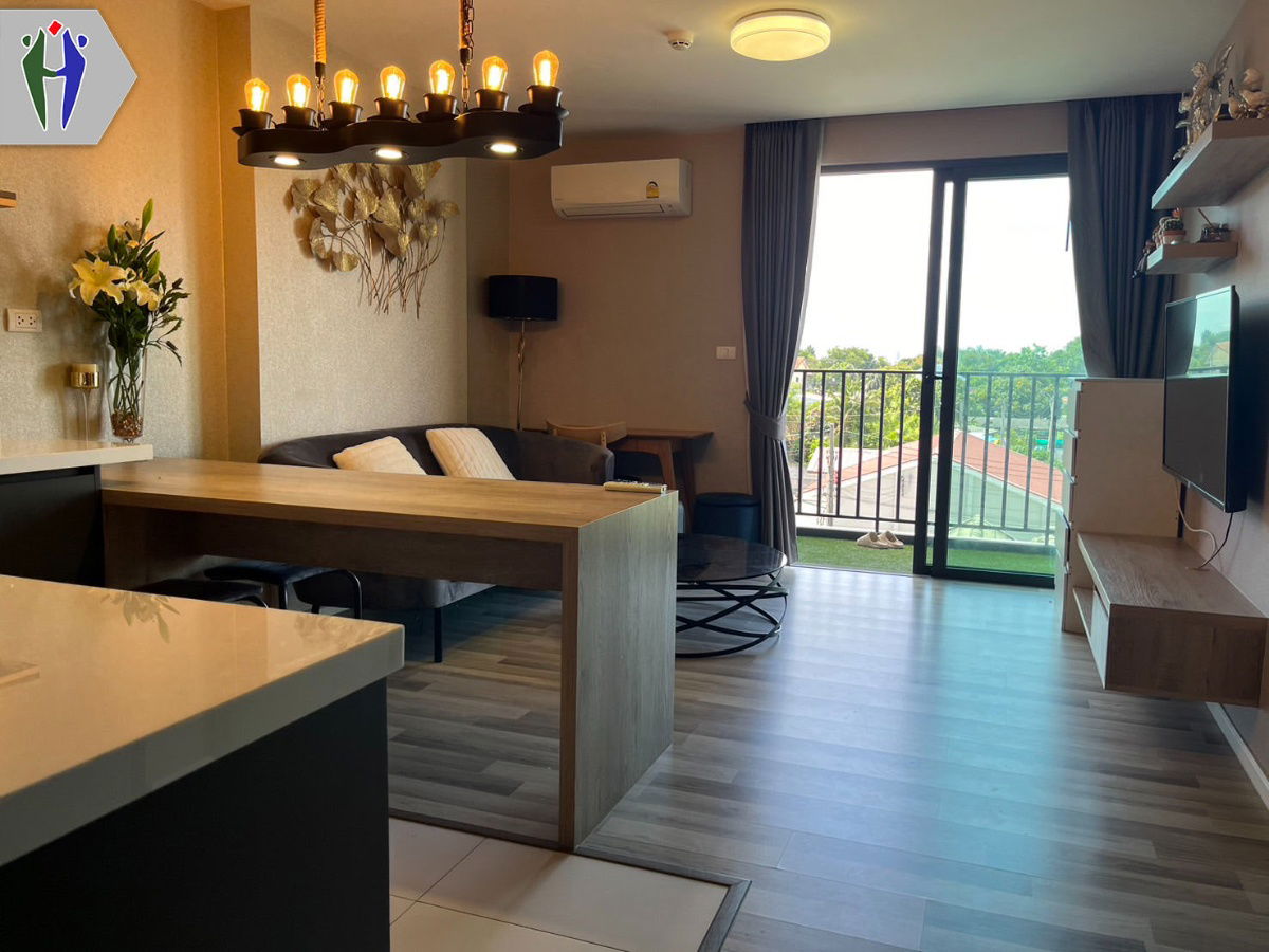 picture The Win Condo for rent Soi.Khaotalo, South Pattaya New Building  - 4/10
