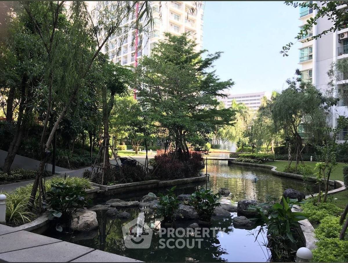 รูป คอนโด 2-ห้องนอน ที่ เดอะ พาร์คแลนด์ ศรีนครินทร์ ใน สำโรงเหนือ (ID 2072151) - รูปที่ 2/18