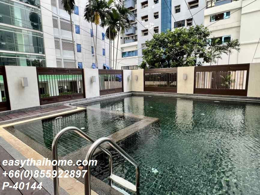 picture P-40144 Condo for rent 59 Heritage fully furnished (Confirm again when visit).  - 2/15