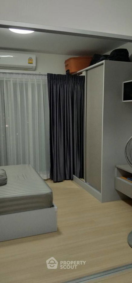 picture 1-BR Condo at Supalai Veranda Ratchavipha - Prachachuen near MRT Yaek Tiwanon (ID 385380) - 4/10