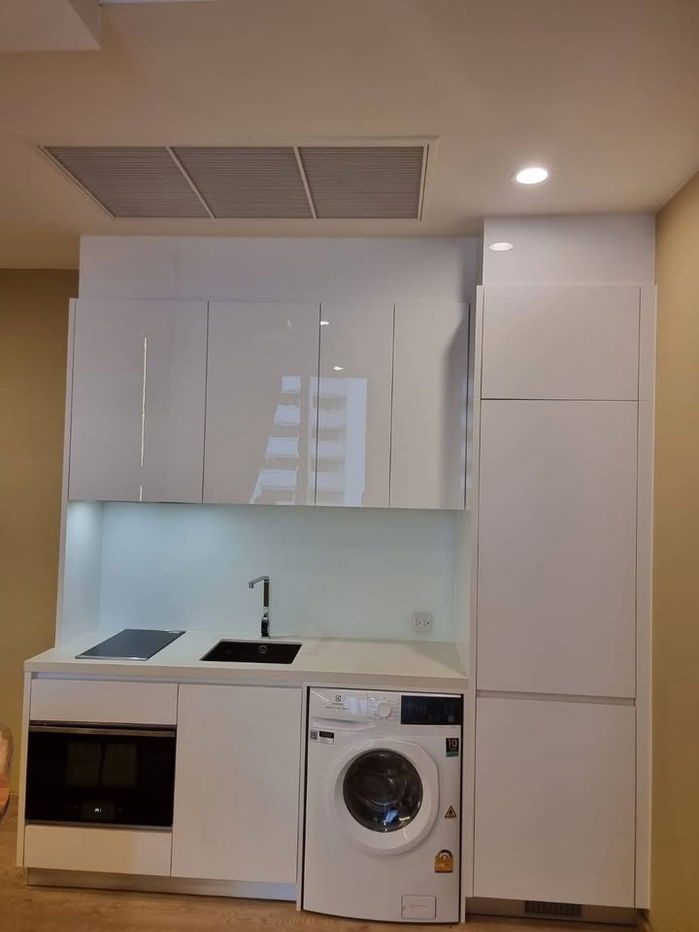 รูป PFD-05390 ให้เช่าคอนโด โนเบิล บี19 ( Noble BE19 ) ห้องใหม่ นัดชมห้อง @propertyfinder - รูปที่ 8/12