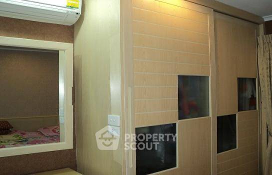 รูป คอนโด 1-ห้องนอน ที่ ลุมพินี เพลส พระราม 8 ใกล้ MRT บางยี่ขัน (ID 652590) - รูปที่ 7/12