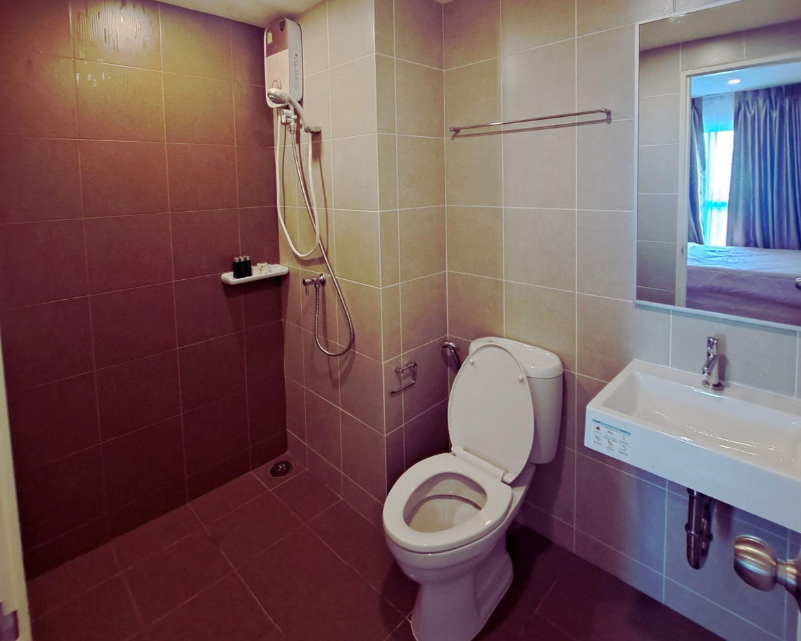 picture #R5612  🎉 100868 Condo for rent Lumpini Ville Sukhumvit 101/1 - Punnawithi - 5/9