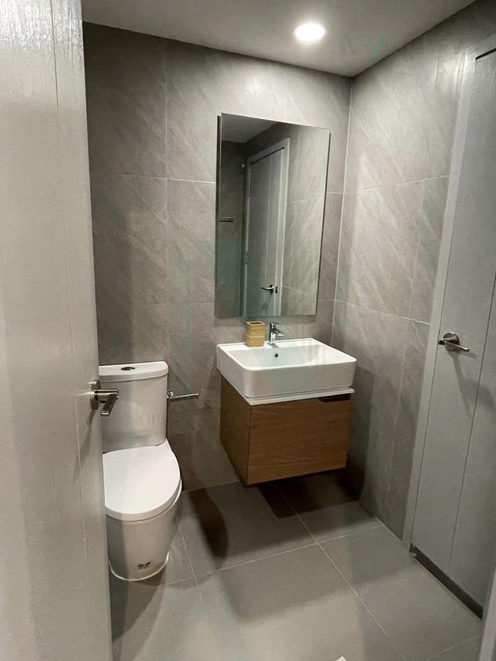 picture Condo for rent, Ideo Chula-Samyan, Building 1, 29th floor, 2 bedrooms, size 45.00 sq m, near Samyan Mitrtown - 3/8