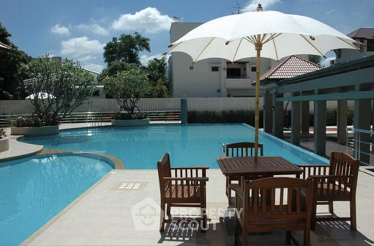 picture 1-BR Condo at Lumpini Place Phahol-Saphankhwai near BTS Saphan Khwai (ID 1987594) - 2/4