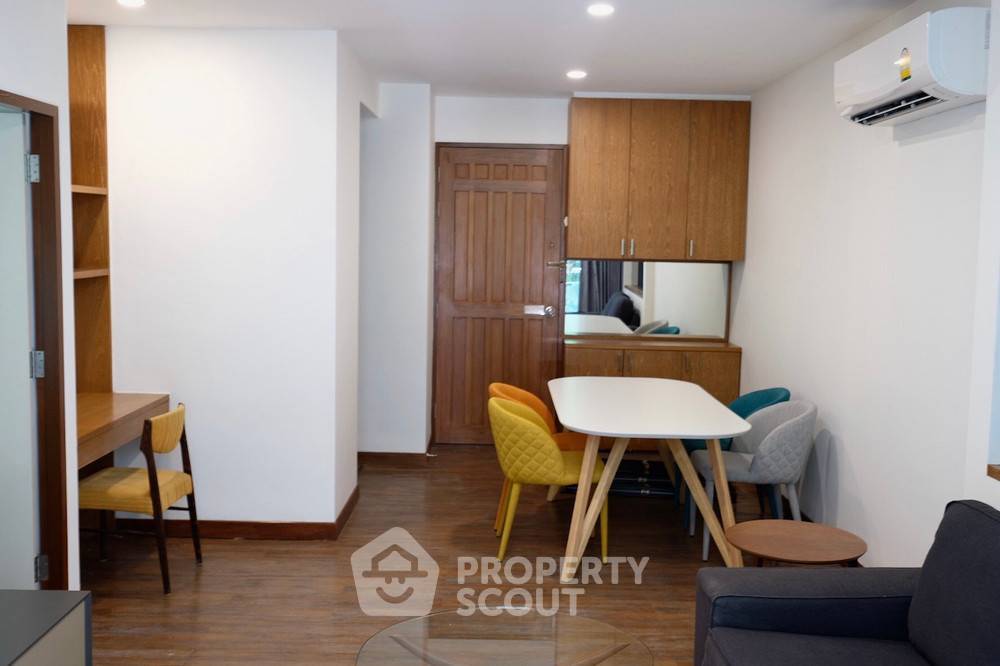 รูป คอนโด 1-ห้องนอน ที่ วอน นภา สุขุมวิท 38 คอนโดมิเนียม ใกล้ BTS ทองหล่อ (ID 303478) - รูปที่ 15/21