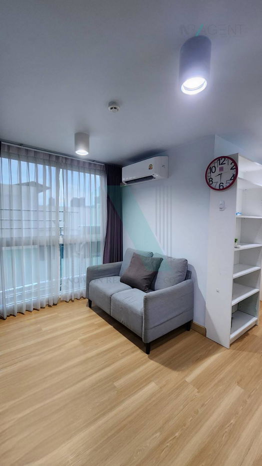 picture 🚩 For Sell Condo CHATEAU IN TOWN SUKHUMVIT 64 SKYMOON Building 1, Floor 8,2 bed room, Room size 35 sqm - 2/8