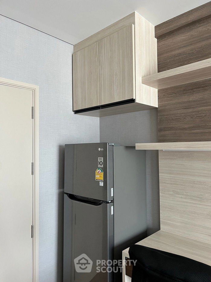 picture 1-BR Condo at Lumpini Place Taopoon - Interchange near MRT Tao Poon (ID 1742510) - 9/22