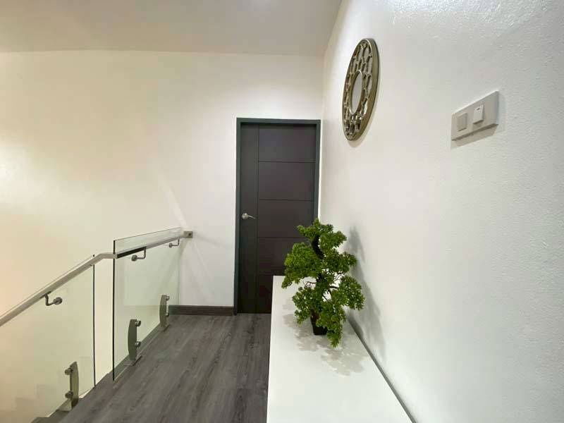 picture Luxury modern pool villa for sale – hang dong , chiang mai - 13/24