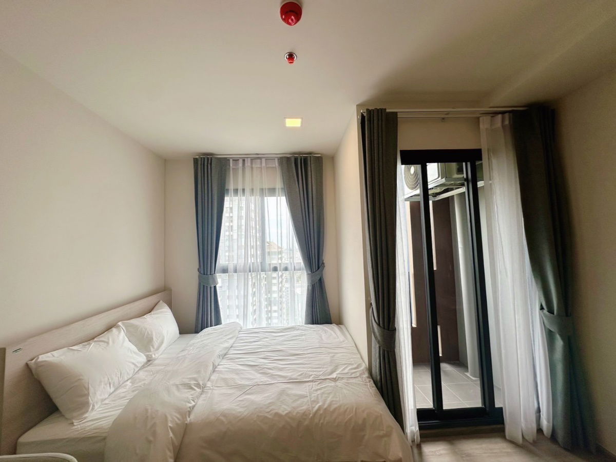 รูป Nia By Sansiri Close to Bangkok PREP 3Bed 3Bath Ready to Move - รูปที่ 12/13