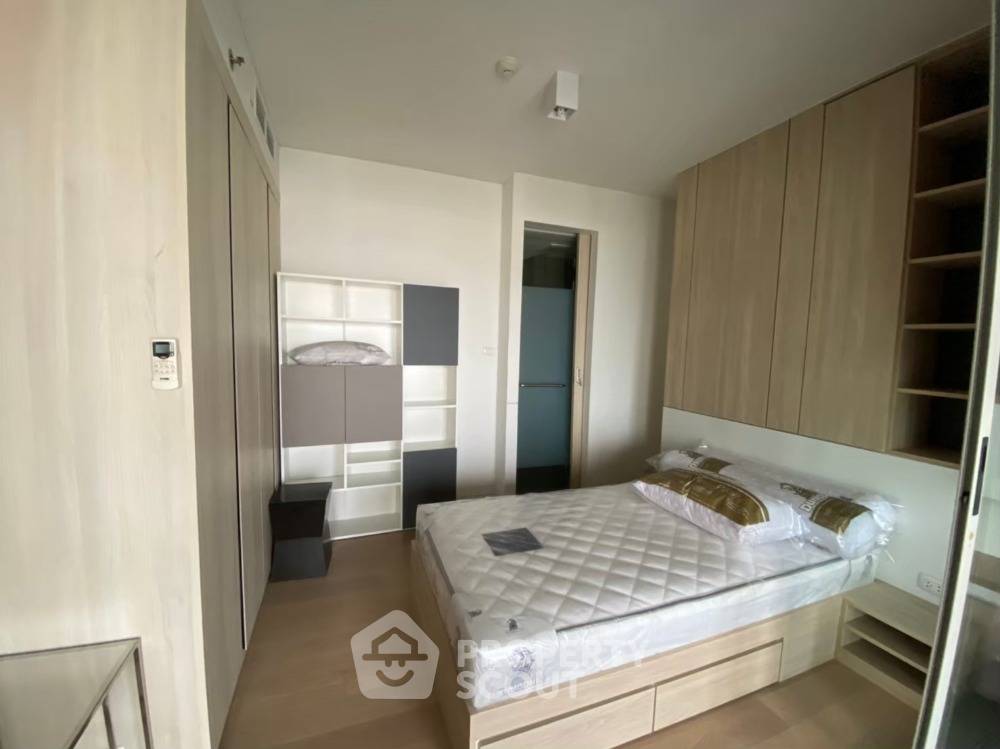 picture 2-BR Condo at Siamese Ratchakru near BTS Sanam Pao (ID 1594933) - 5/11