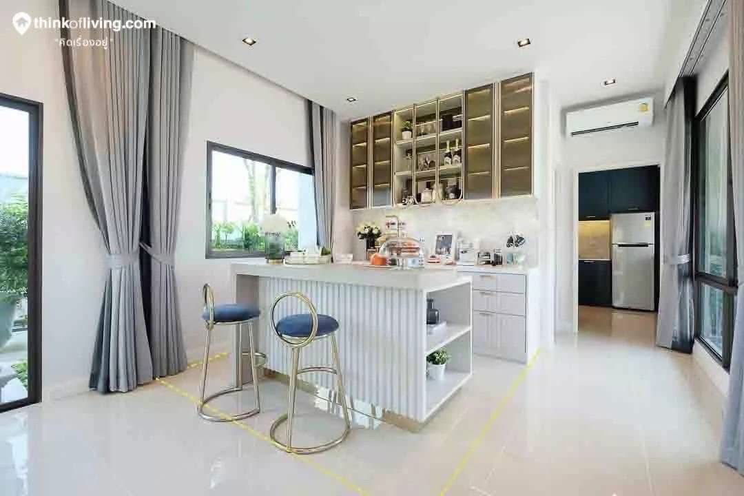 picture For Rent – Grand Pleno Phaholyothin–Rangsit - 3/13