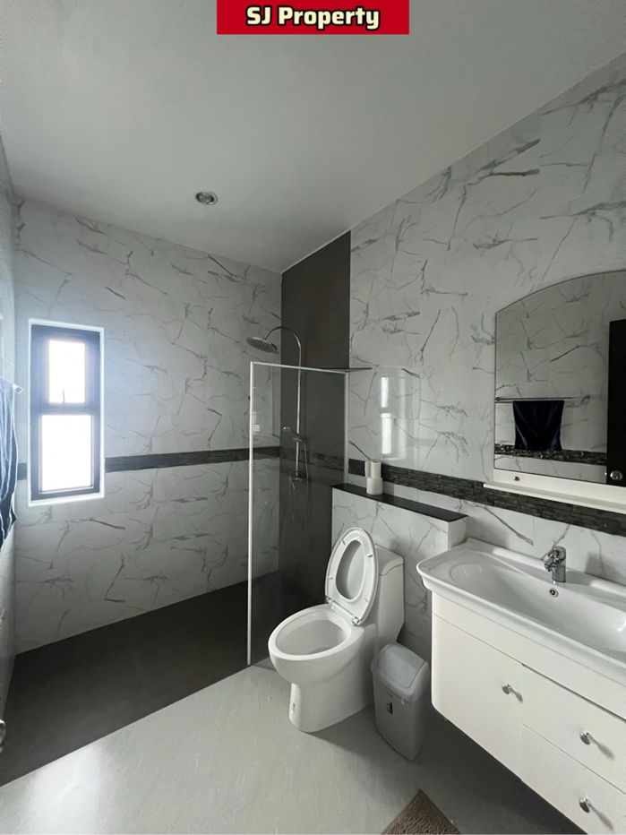 รูป ขาย Huahin asset pool villas ใจกลางหัวหินราคาถูก - รูปที่ 5/9