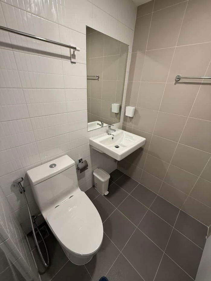 picture Forrent Flexi Suksawat Condominiums NEW - 6/8