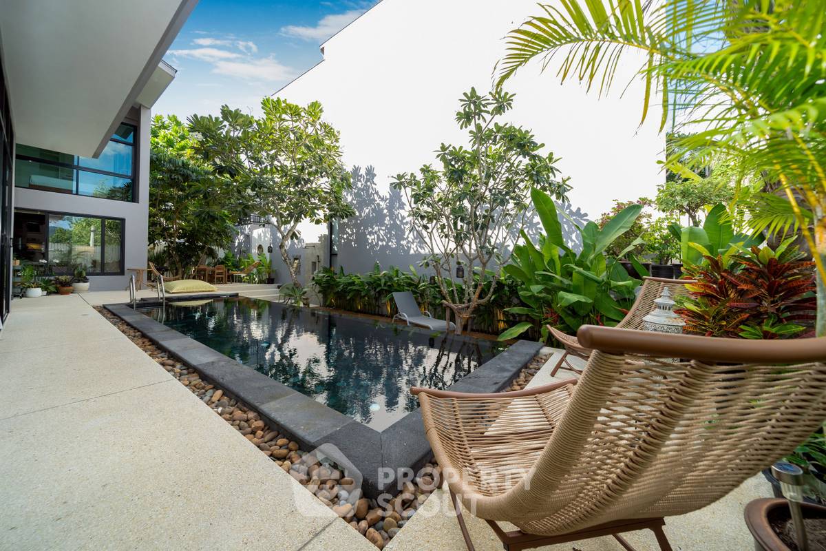 picture 4-BR Villa in Wichit (ID 1532852) - 8/45