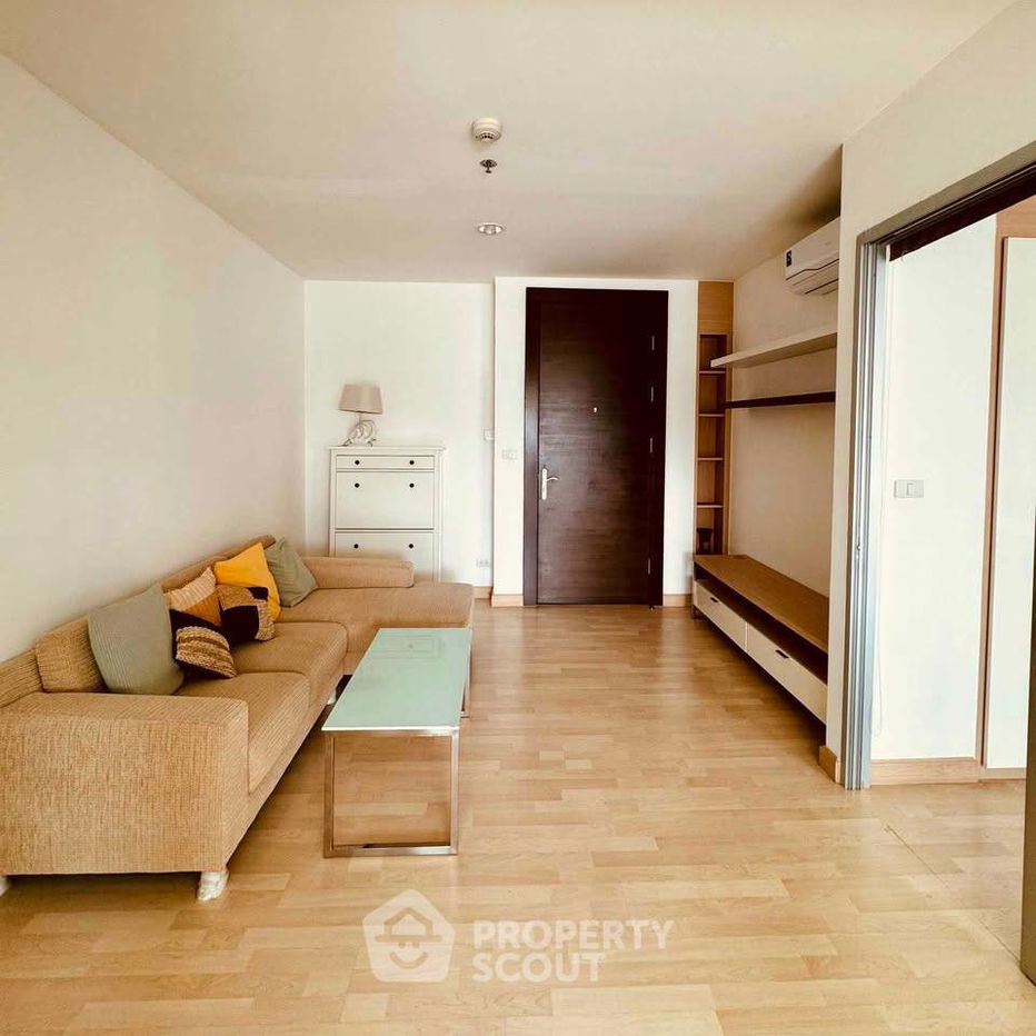 picture 1-BR Condo at Rhythm Ratchada near MRT Ratchadaphisek (ID 2154904) - 15/19