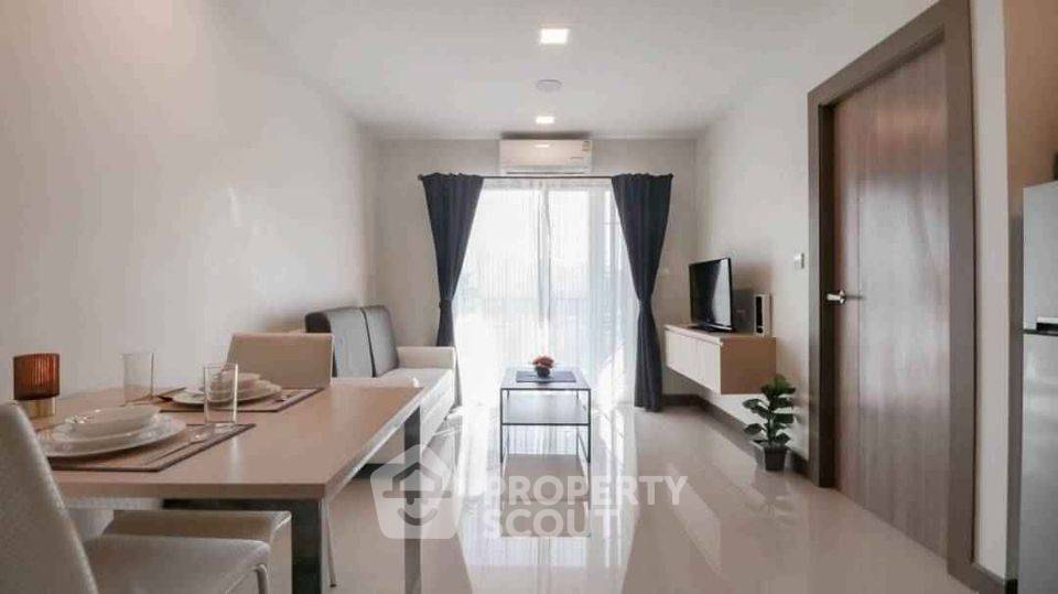 รูป คอนโด 1-ห้องนอน ที่ มายสไตล์ หัวหิน 102 คอนโดมิเนียม ใกล้ เมืองหัวหิน (ID 1274766) - รูปที่ 3/10