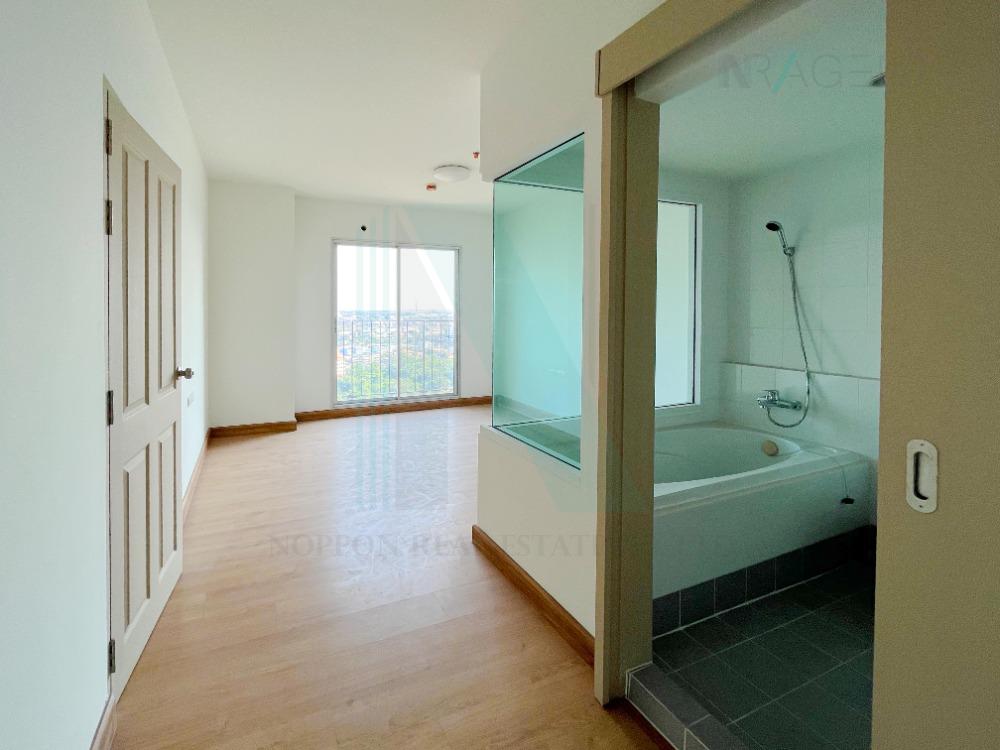 picture 📌 For Sell Condo CHAPTER ONE MODERN DUTCH Building B, Floor 22,2 bed room, Room size 59.00 sqm - 6/8