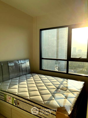 Condos for rent Mega Bangna : 2-BR Condo at Niche MONO Mega Space Bangna in Bang Kaeo (ID 2080364)
