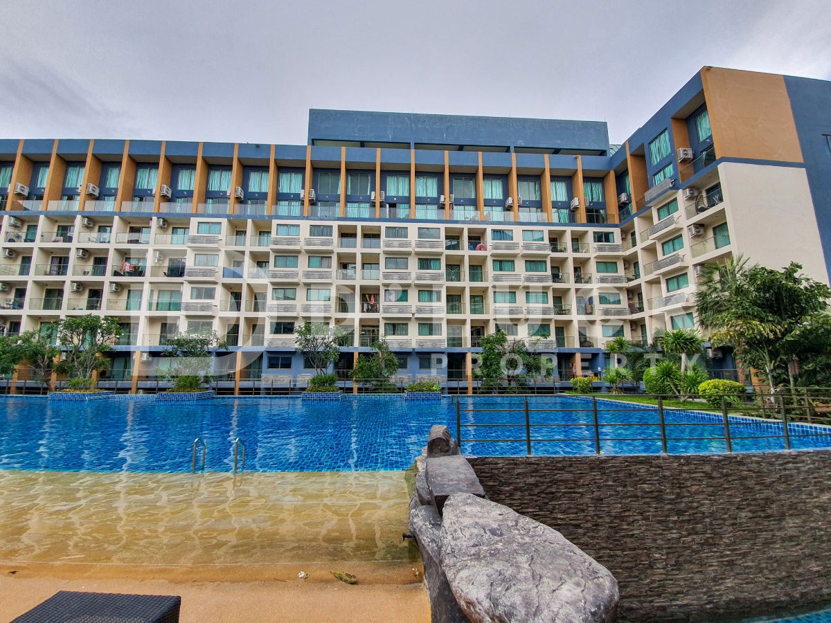 picture Condo for Sale in Pattaya Laguna Beach Resort 2, Jomtien  - 22/24