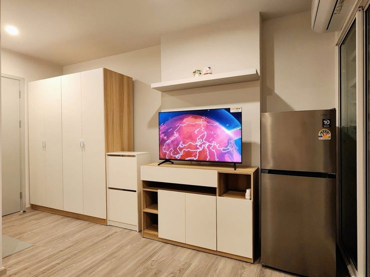 รูป [ให้เช่า] คอนโด รีเจ้นท์ โฮม บางนา (Regent Home Bangna) - รูปที่ 3/6