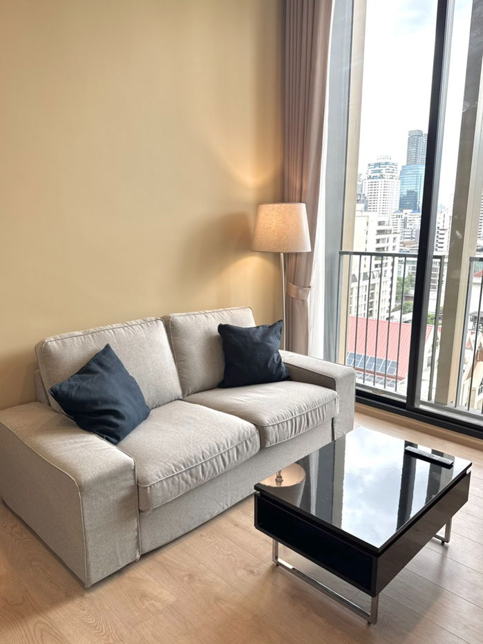 picture Condo For Rent!!Noble Be Sukhumvit 19 - 4/12