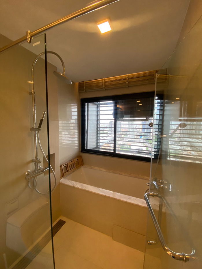 รูป Condo for rent  : Circle Living Prototype (Close to MRT Phetchaburi) - รูปที่ 5/18