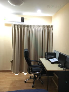 💰Price update!💰 For sell condo SUPALAI CITY RESORT RATCHADA - HUAI KHWANG Building 5, Floor 8,1 bed room, Room size 45.00 sqm