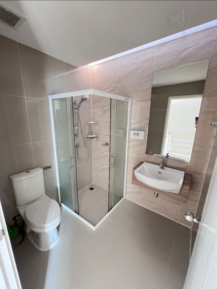 picture Two-storey townhouse for sale in Pruksa Ville Ramkhamhaeng–Outer Ring, Saphan Sung, Bangkok - 10/13