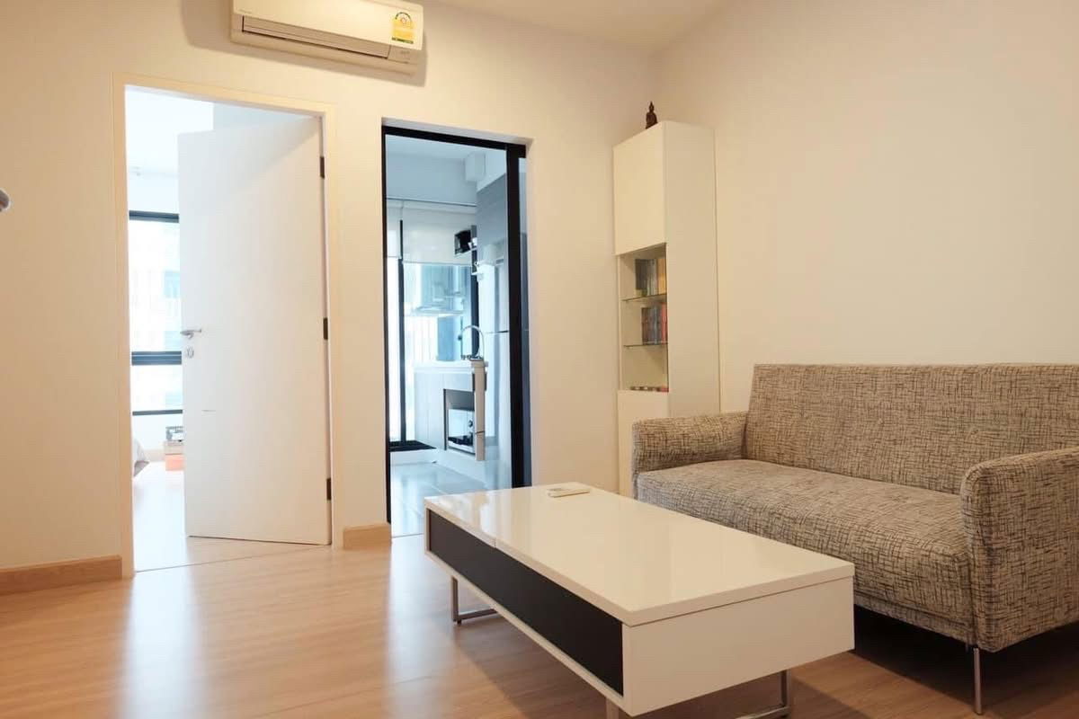 picture For Sale! Niche Mono Ratchavipha – Prime Location, Special Price, Direct Owner - 2/11