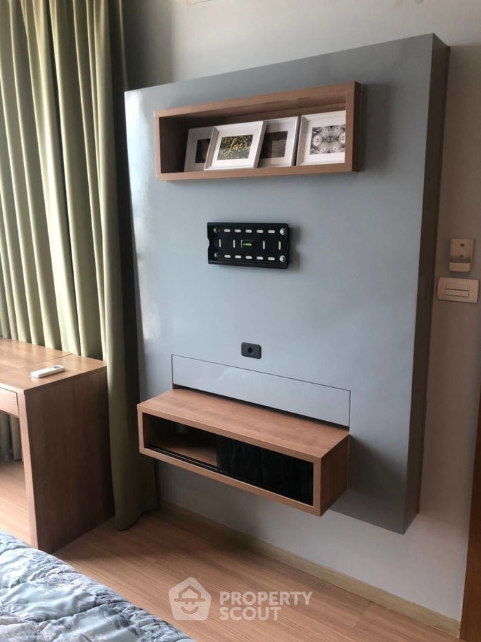picture 1-BR Condo at Rhythm Ratchada-Huaikwang near MRT Huai Khwang (ID 2137950) - 7/10