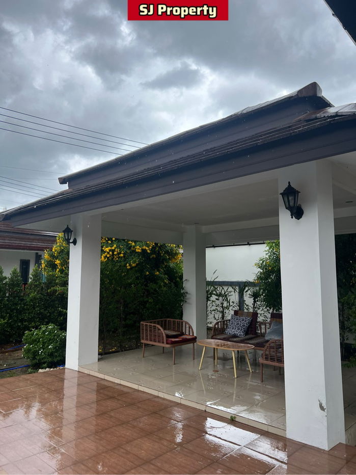 รูป ขาย Huahin asset pool villas ใจกลางหัวหินราคาถูก - รูปที่ 7/9