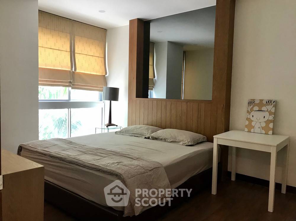 รูป คอนโด 1-ห้องนอน ที่ วอน นภา สุขุมวิท 38 คอนโดมิเนียม ใกล้ BTS ทองหล่อ (ID 303478) - รูปที่ 8/21