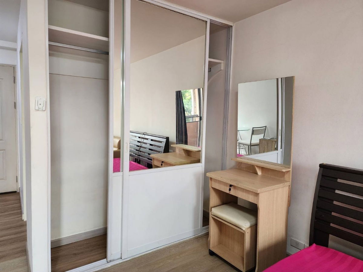 รูป Prima Srinagarindra Condo 7,000/month  @ian569 /please contract us✨ - รูปที่ 3/10