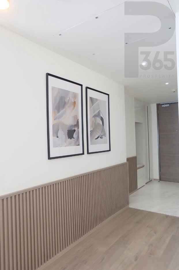 รูป ให้เช่า Penthouse 3 นอน แต่งสวยมาก - รูปที่ 4/21