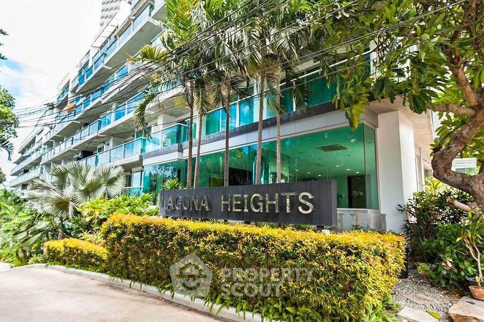 picture 2-BR Condo at Laguna Heights Condominium close to Sanctuary of Truth (ID 2245972) - 1/22