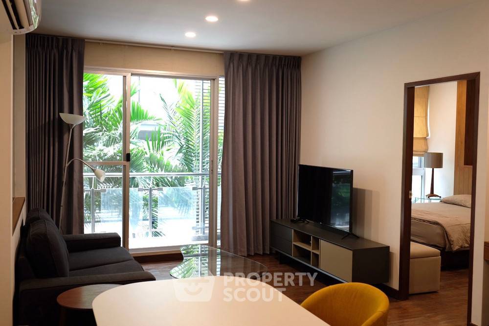 รูป คอนโด 1-ห้องนอน ที่ วอน นภา สุขุมวิท 38 คอนโดมิเนียม ใกล้ BTS ทองหล่อ (ID 303478) - รูปที่ 13/21