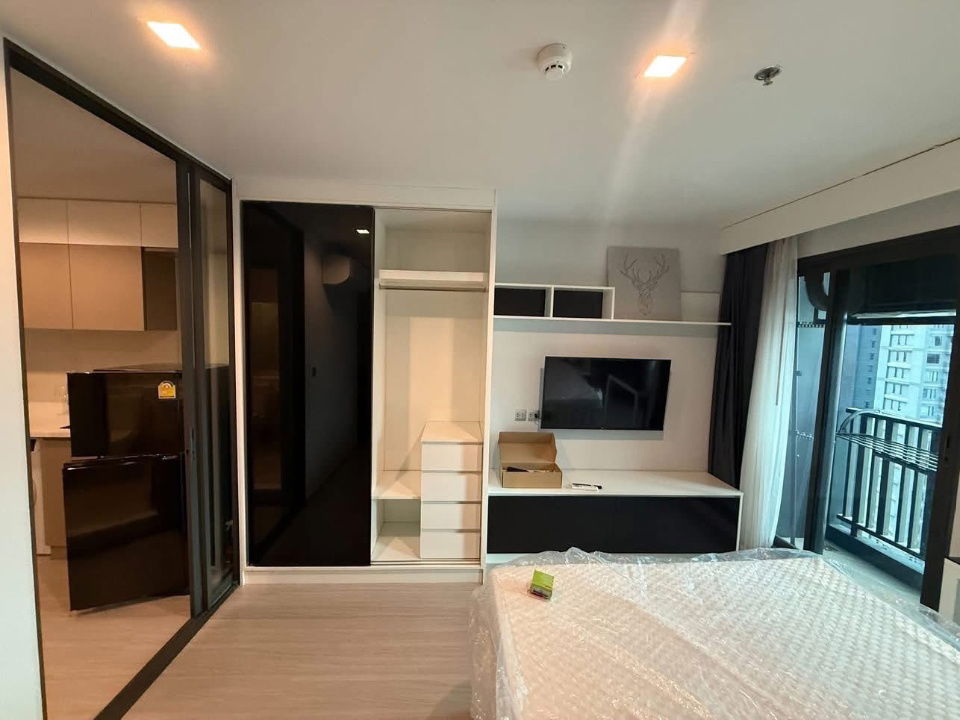 picture For Rent📍Life Ladprao  📞0639399665 - 3/6